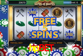 hpbet Belo Horizonte - VIP Casino