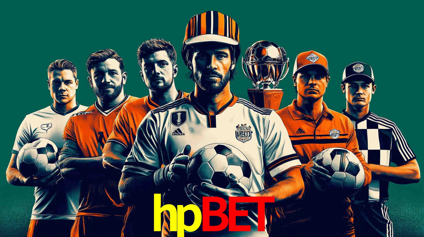 Explorando a Categoria de Eventos em Apostas na hpbet