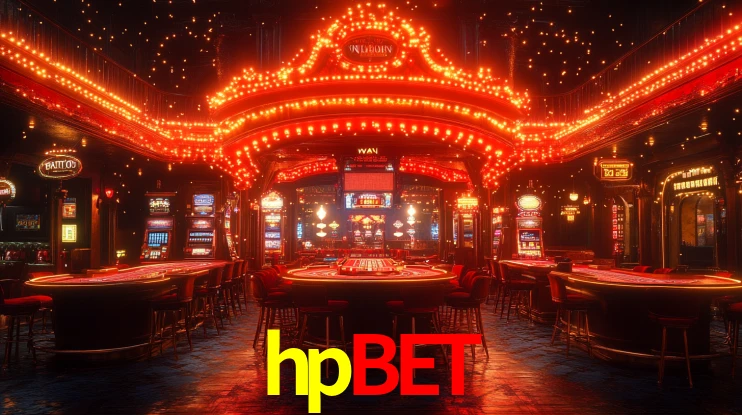 hpbet App Interface