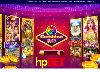hpbet Bônus - Pacote R$5.000 + VIP