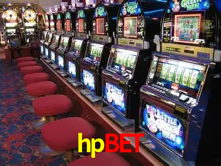 Descubra o Mundo do Cassino Online com hpbet