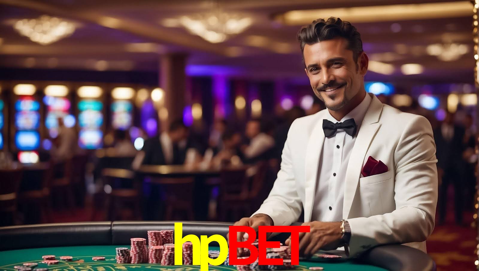 hpbet - Login Methods