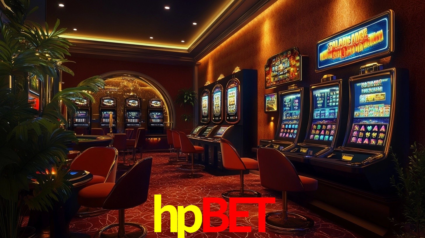 Blackjack Table hpbet