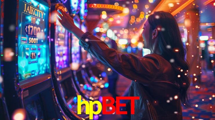 Experimente o Login Seguro Premium no hpbet