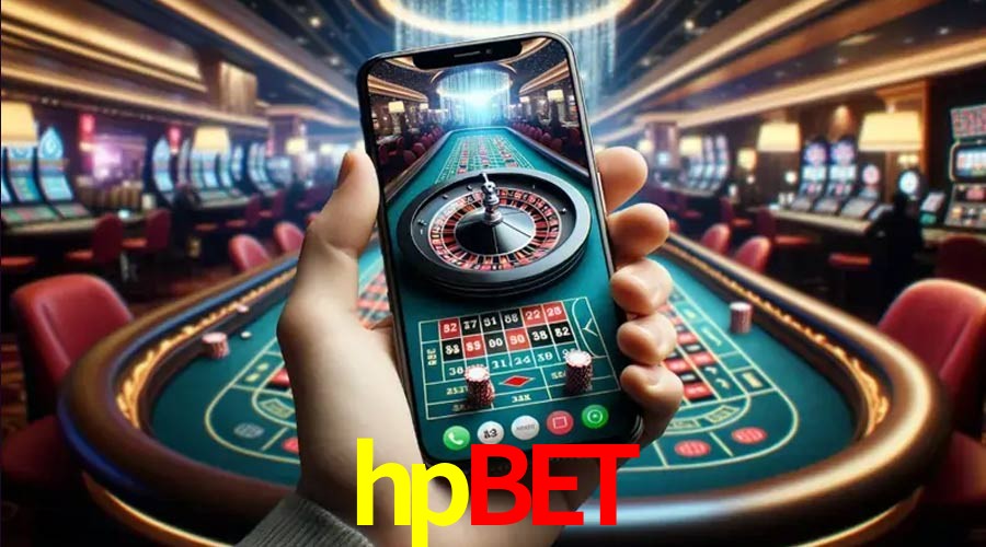 Responsive Design hpbet
