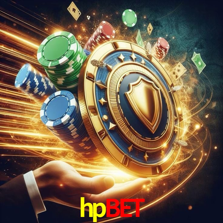 hpbet Curitiba - Live Betting