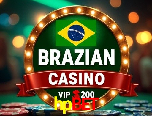 hpbet Salvador - Strategy