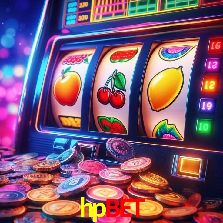 Login Seguro hpbet