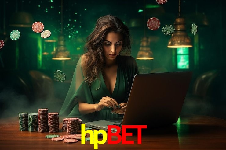 hpbet - App Security