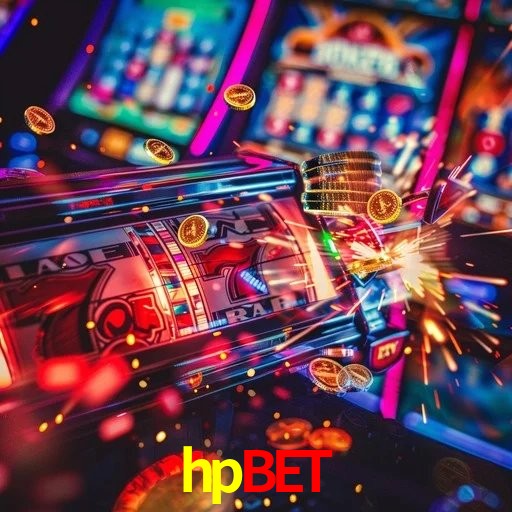Apostas de Futebol hpbet