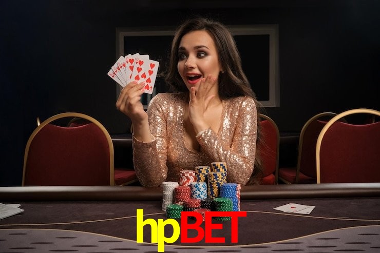 Bônus Diários hpbet