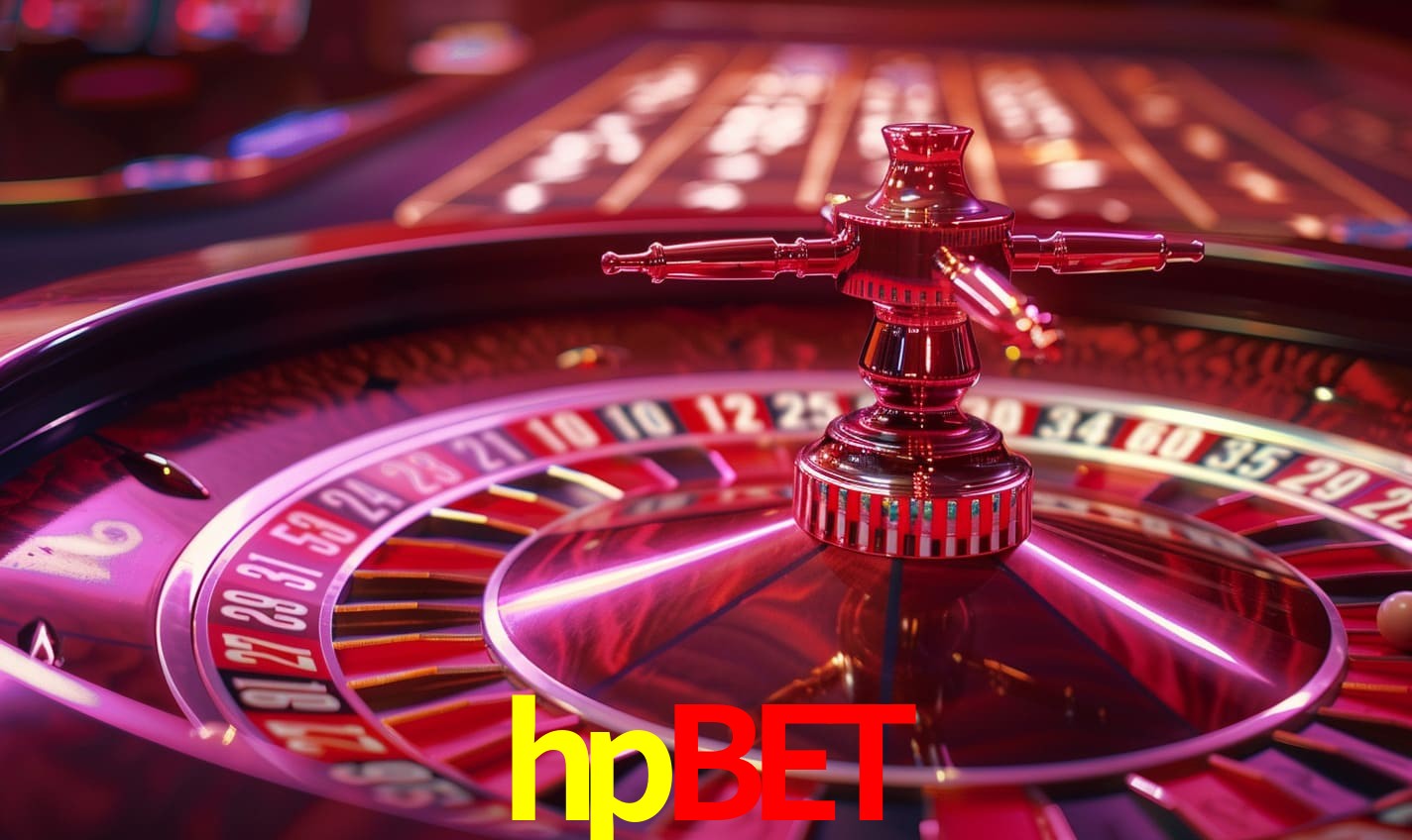 hpbet Belo Horizonte - Provably Fair