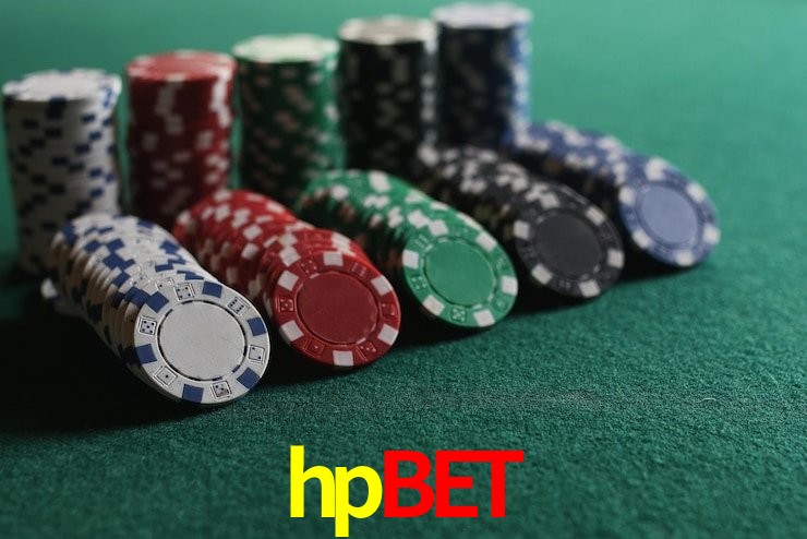Game Providers hpbet