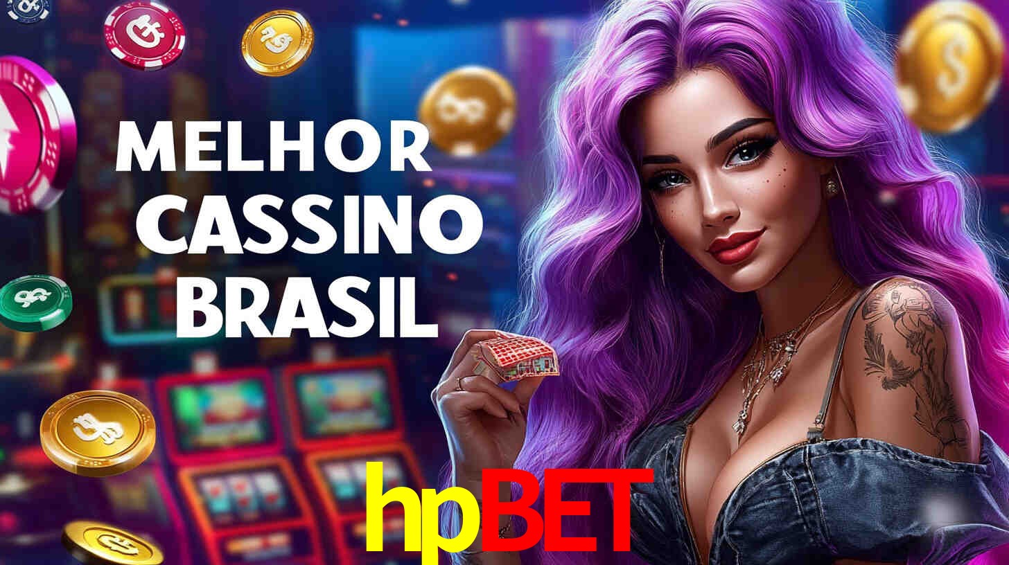 Descubra a Essência do hpbet: Nossa História e Compromissos