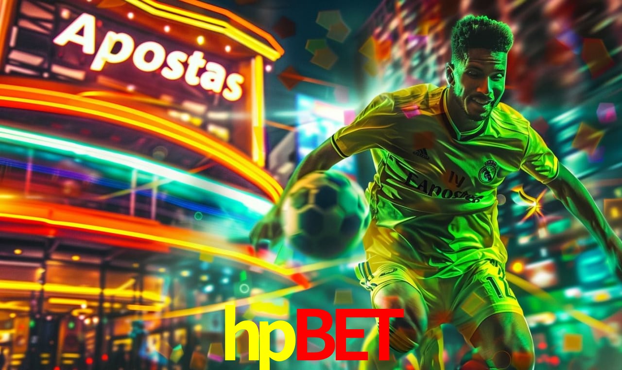 Promoção Relâmpago hpbet
