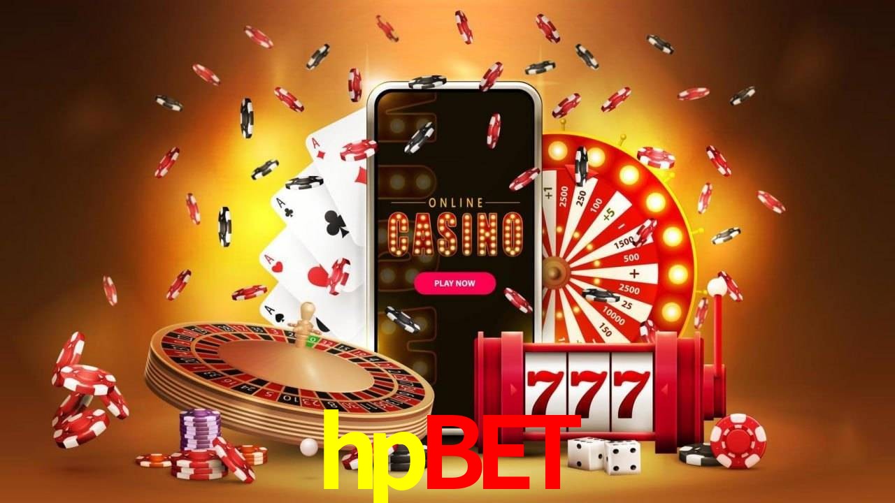 hpbet Belo Horizonte - Jackpots