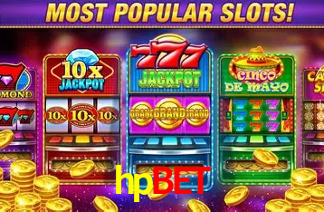 hpbet Curitiba - Live Status