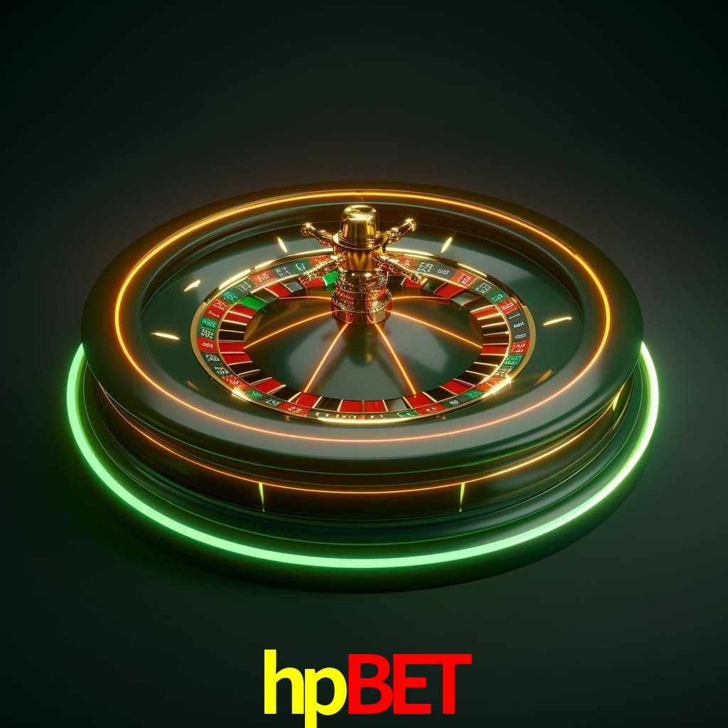 hpbet App - Aplicativo Móvel Oficial