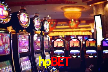 hpbet Belo Horizonte - Reivindique Bonus