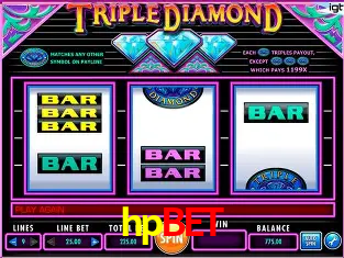 Programa VIP exclusivo da hpbet