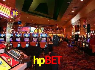 Plataforma completa da hpbet com todos os jogos